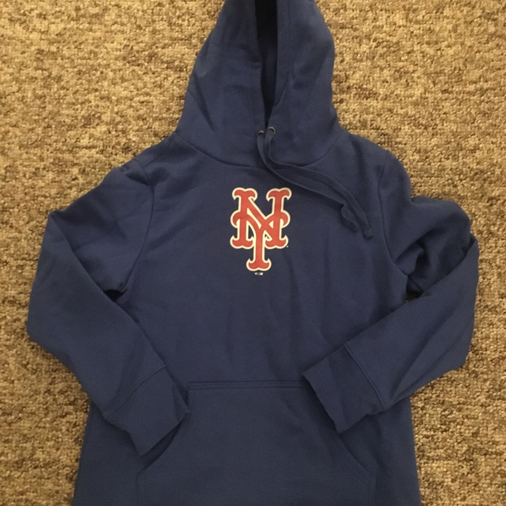 Jacob DeGrom Sweatshirt
